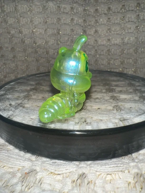 Disney Heimlich Doorables A Bug’s Life - Picture 4 of 5